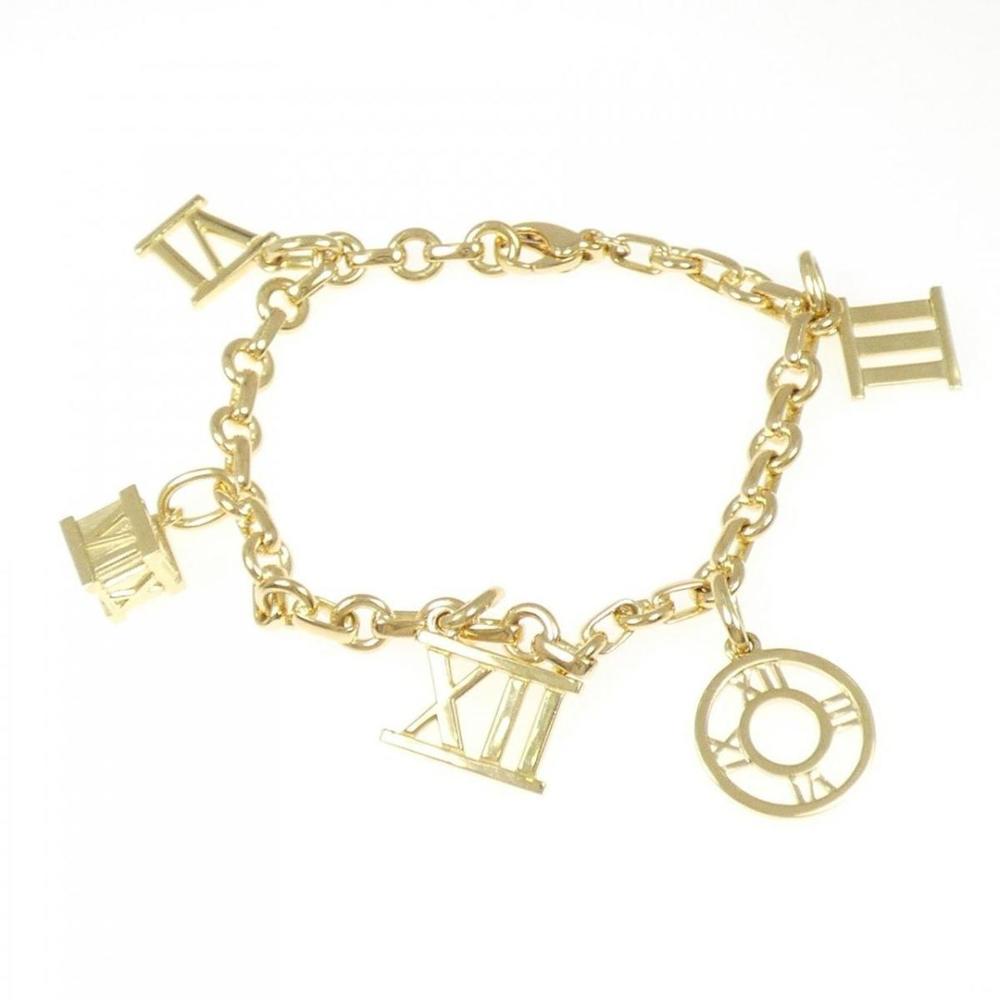 Tiffany Atlas Charm Bracelet - Picture 3 of 4